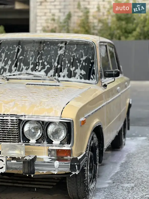 ВАЗ / Lada 2106