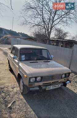 Седан ВАЗ / Lada 2106 1992 в Борщеве