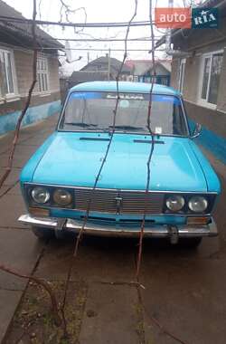 Седан ВАЗ / Lada 2106 1995 в Заліщиках