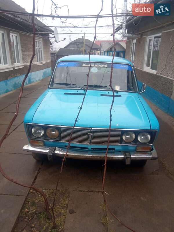ВАЗ / Lada 2106 1995