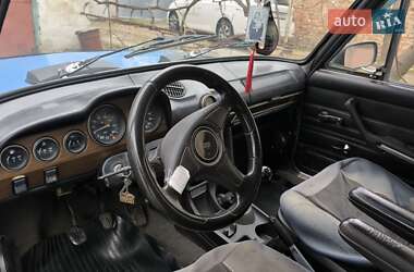 Седан ВАЗ 2106 1991 в 