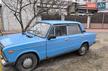 Седан ВАЗ 2106 1991 в 