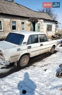 Седан ВАЗ / Lada 2106 1990 в Синельниково