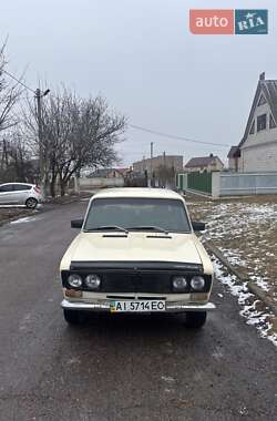 Седан ВАЗ / Lada 2106 1988 в Сквирі