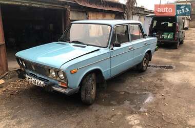 Седан ВАЗ / Lada 2106 1992 в Харькове