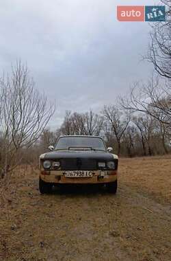 Седан ВАЗ / Lada 2106 1993 в Сторожинце