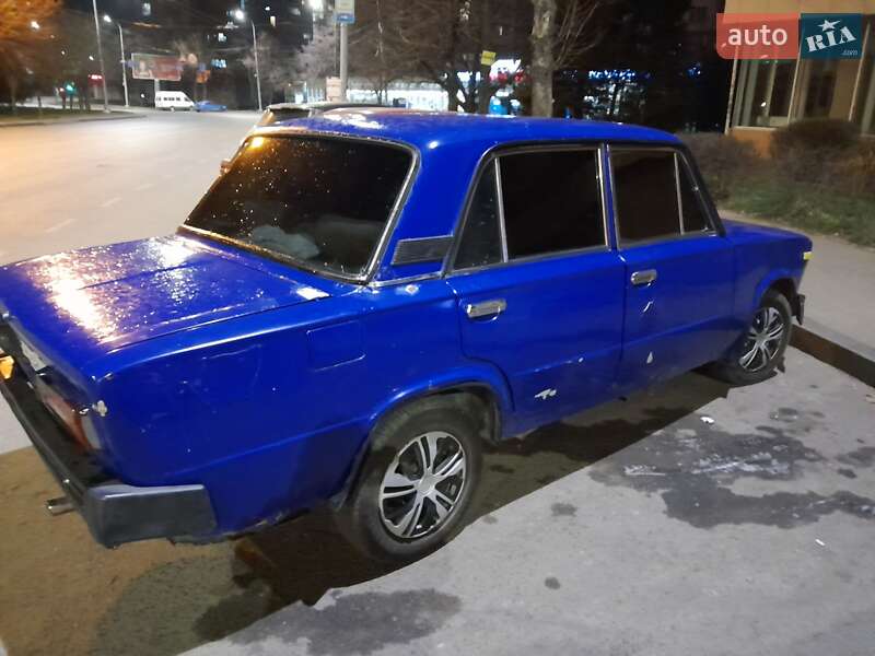 Седан ВАЗ / Lada 2106 1993 в Херсоне