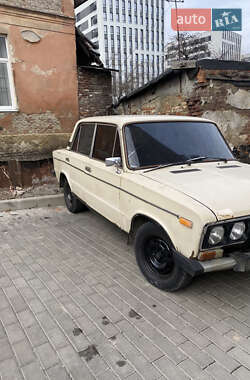 Седан ВАЗ / Lada 2106 1988 в Львові