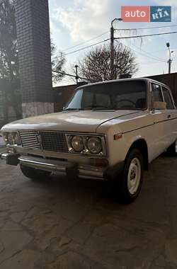 Седан ВАЗ / Lada 2106 1988 в Дніпрі