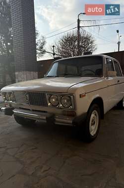 Седан ВАЗ 2106 1988 в 