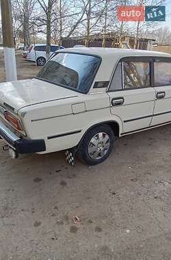 Седан ВАЗ / Lada 2106 1982 в Одессе