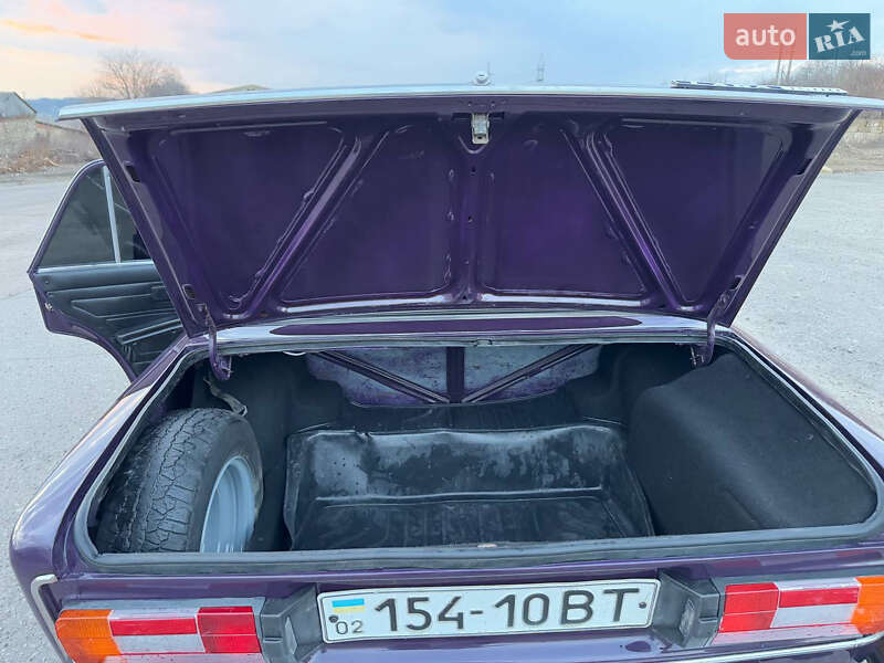 Седан ВАЗ / Lada 2106 2002 в Ямполі