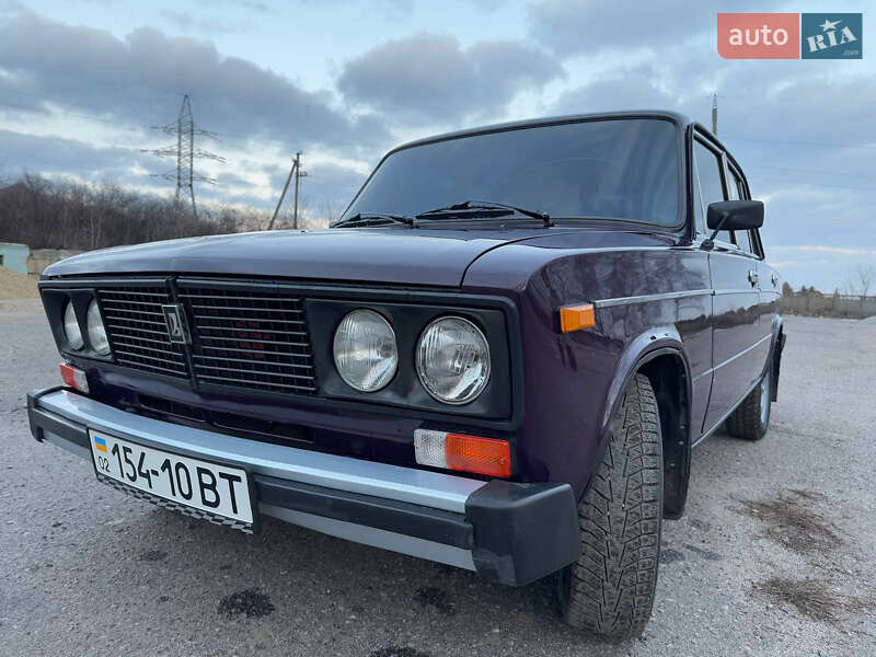 Седан ВАЗ / Lada 2106 2002 в Ямполі