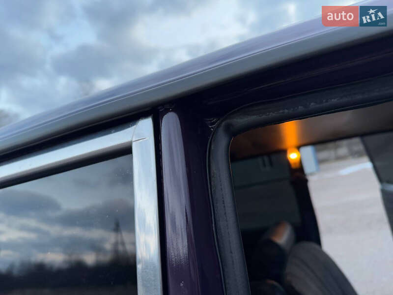 Седан ВАЗ / Lada 2106 2002 в Ямполі