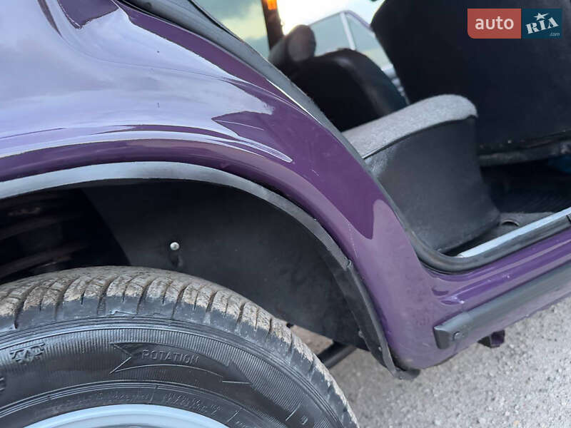 Седан ВАЗ / Lada 2106 2002 в Ямполі