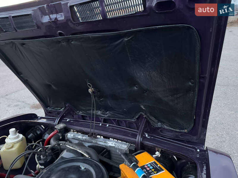 Седан ВАЗ / Lada 2106 2002 в Ямполі