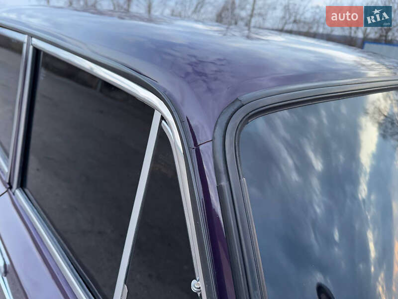 Седан ВАЗ / Lada 2106 2002 в Ямполі