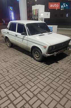 Седан ВАЗ / Lada 2106 1985 в Лебедине