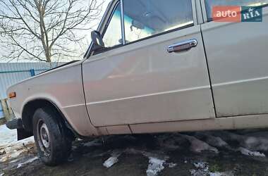 Седан ВАЗ / Lada 2106 1988 в Козелеці