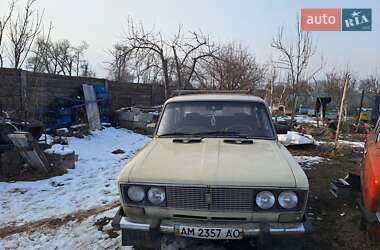 Седан ВАЗ / Lada 2106 1988 в Козелеці