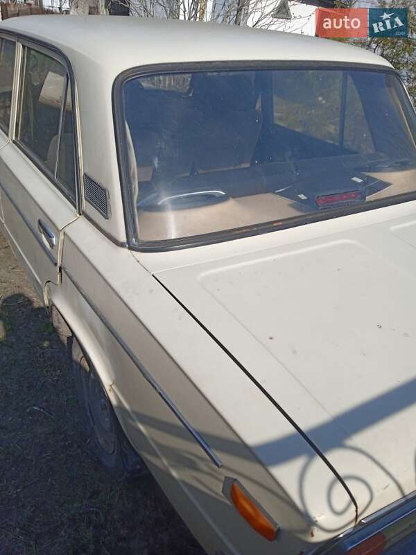 Седан ВАЗ / Lada 2106 1985 в Золотоноше