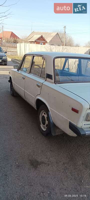 Седан ВАЗ / Lada 2106 1982 в Марганце