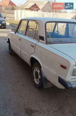 Седан ВАЗ 2106 1982 в 