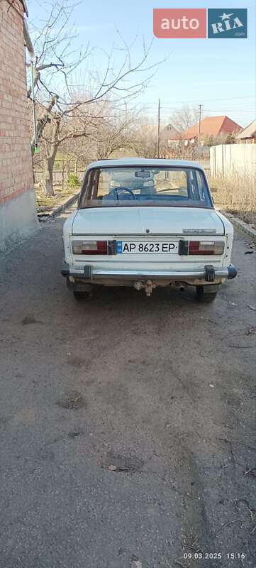 Седан ВАЗ / Lada 2106 1982 в Марганце