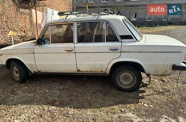 Седан ВАЗ / Lada 2106 1989 в Чернигове