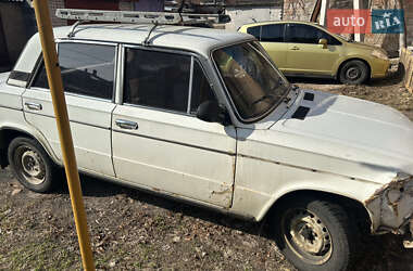 Седан ВАЗ / Lada 2106 1989 в Чернигове