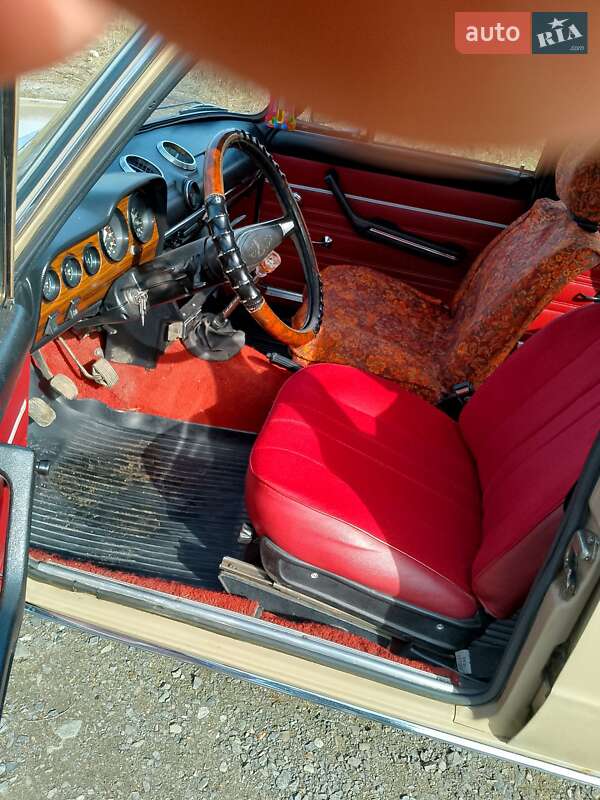 Седан ВАЗ / Lada 2106 1989 в Полтаве фото 4 Седан ВАЗ / Lada 2106 1989 в Полтаве