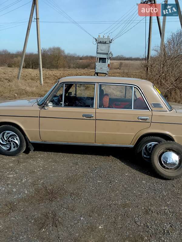 Седан ВАЗ / Lada 2106 1989 в Полтаве фото 9 Седан ВАЗ / Lada 2106 1989 в Полтаве