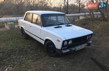 Седан ВАЗ / Lada 2106 1985 в Кропивницькому