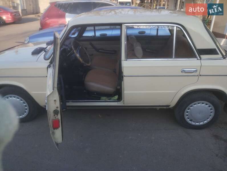 ВАЗ / Lada 2106 1991