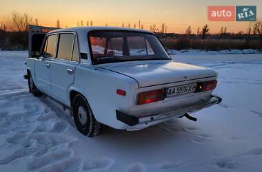 Седан ВАЗ / Lada 2106 1978 в Ирпене