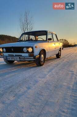 Седан ВАЗ / Lada 2106 1978 в Ирпене