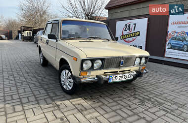 Седан ВАЗ / Lada 2106 1990 в Прилуках