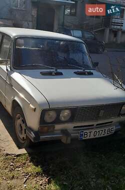 Седан ВАЗ 2106 1989 в 