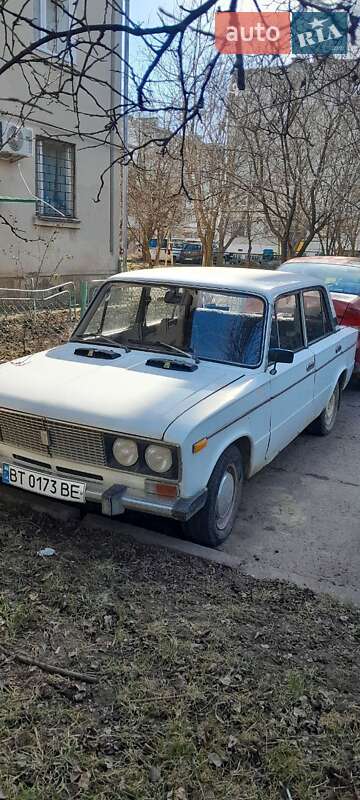 ВАЗ / Lada 2106 1989