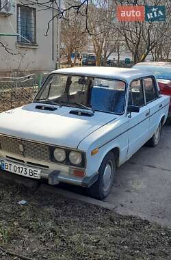 Седан ВАЗ 2106 1989 в 