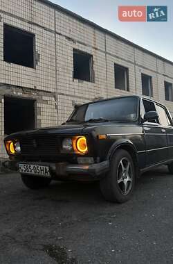 Седан ВАЗ / Lada 2106 1976 в Днепре