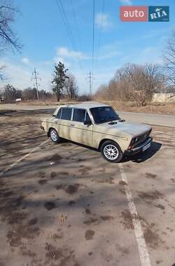 Седан ВАЗ / Lada 2106 1983 в Полтаве