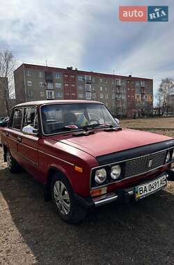 Седан ВАЗ 2106 1994 в 