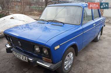 Седан ВАЗ / Lada 2106 1977 в Харькове