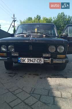 Седан ВАЗ / Lada 2106 1987 в Млиніві