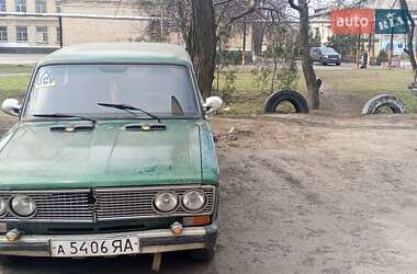 Седан ВАЗ / Lada 2106 1984 в Покровську