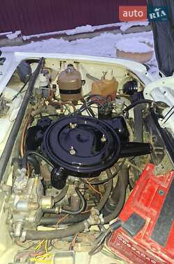 Седан ВАЗ / Lada 2106 1994 в Долине