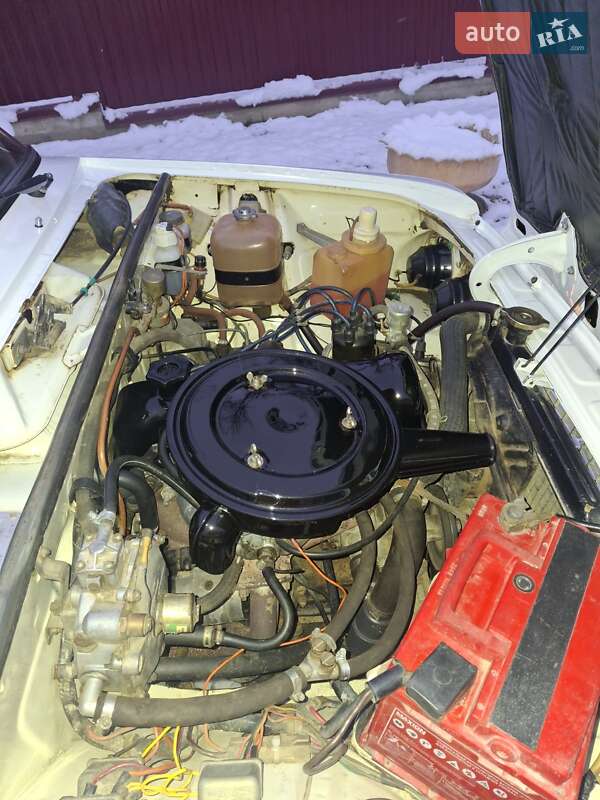 Седан ВАЗ / Lada 2106 1994 в Долине