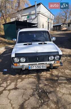 Седан ВАЗ / Lada 2106 1992 в Чернівцях