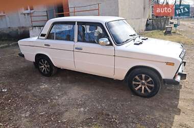 Седан ВАЗ / Lada 2106 1992 в Чернівцях